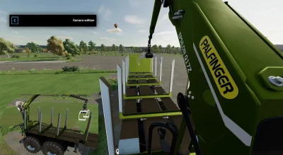 SaddleTrac WoodShuttles v3.0.1.0