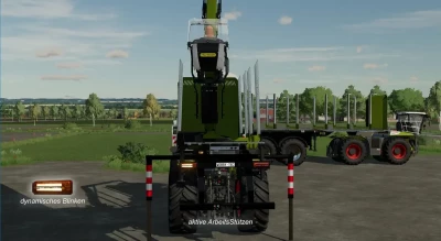 SaddleTrac WoodShuttles v3.0.1.0