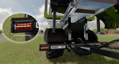 SaddleTrac WoodShuttles v3.0.1.0