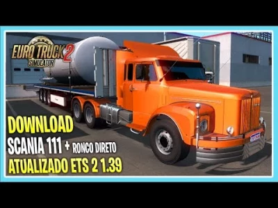 Scania 111 rc 1.49