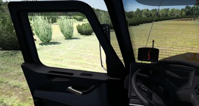 Scania 113H with door animation v1.2 1.49