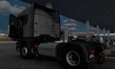 SCANIA R V2 1.49