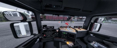 Scania R500 R1 v2.1 1.49