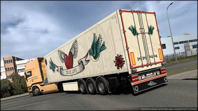 SCS Tuned Event Trailer v1.2 1.49