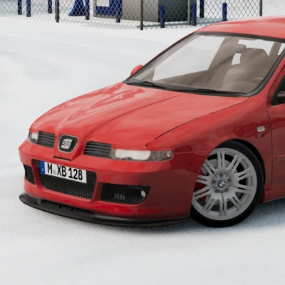 Seat Leon 1M v1.0