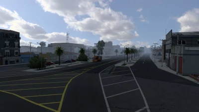 SERTAO MAP (NORTHEAST BRAZIL) V1.1 – ETS2 1.49