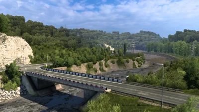 Sochi Restored - Southern Region Addon v1.0 1.49