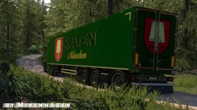 Spaten Munich Trailer v1.0