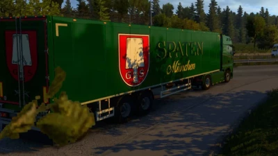 Spaten Munich Trailer v1.0