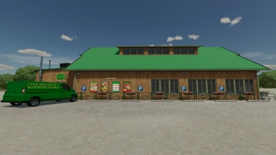 Specialty Country Store v1.0.1.0