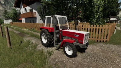 Steyr 30 Plus v2.0.0.0