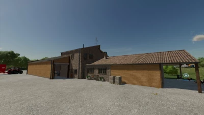 Stone Farm Pack 1 v1.0.0.0