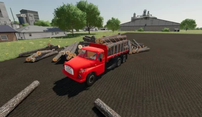 Tatra 148 agro v1.0.0.0