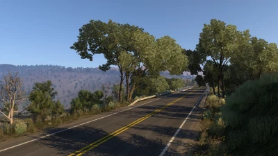 THE ELITE ROAD MAP V1.3.1 - ETS2 1.49