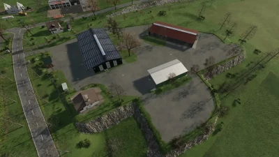 Thüringen Map v4.0.0.0