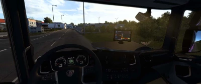 Tjs HD GPS Mod v1.4.0 1.49