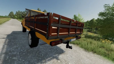 Toyota Hilux IV v1.0.0.2