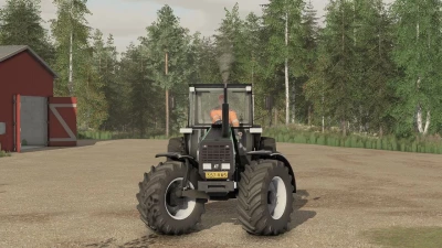 Valmet 505 Turbo v1.0.0.0