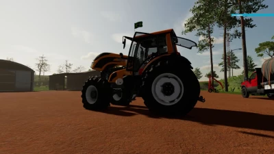 Valtra BH 224 v1.0.0.0