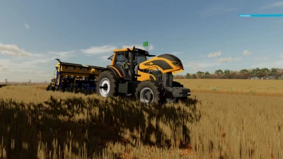 Valtra BH 224 v1.0.0.0