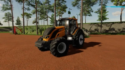 Valtra BH 224 v1.0.0.0