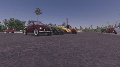 Volkswagen Beetle v1.0.0.0