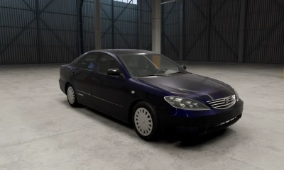 wLi-Camry 2005 0.31.x