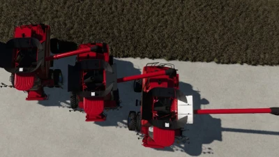 X088 Case IH Axial-Flow Series v1.0.0.0