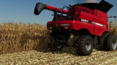 X088 Case IH Axial-Flow Series v1.0.0.0