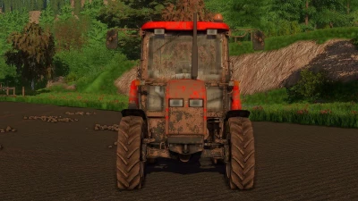 Zetor 7341 v2.0.0.0