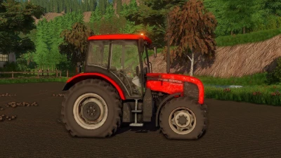 Zetor 7341 v2.0.0.0