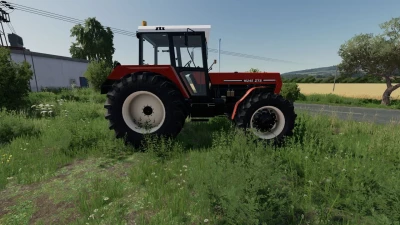 Zetor (ZTS) 16245 Tuned v1.0.0.0