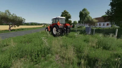 Zetor (ZTS) 16245 Tuned v1.0.0.0