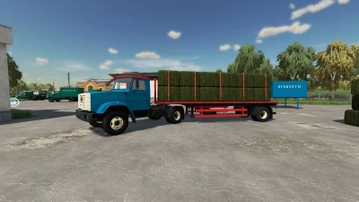 ZIL Pack v1.2.0.4