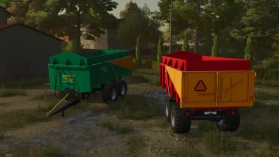 Zmaj Trailer v1.0.0.0