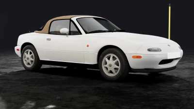 1998 Mazda Miata v1.0