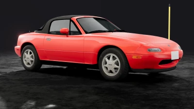 1998 Mazda Miata v1.0