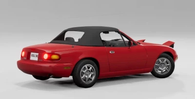 2003 Mazda MX-5 Miata v1.0