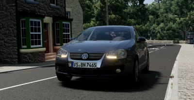 2005-2010 Volkswagen Jetta V v1.0