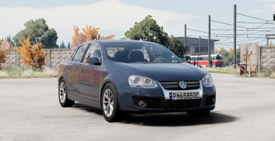 2005-2010 Volkswagen Jetta V v1.0