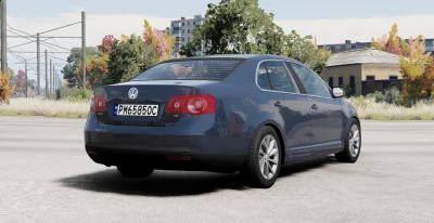 2005-2010 Volkswagen Jetta V v1.0