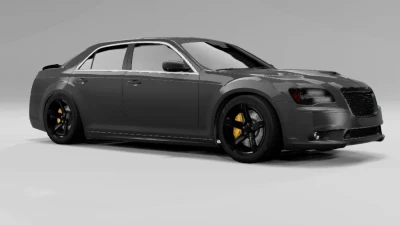 2023 Chrysler 300C 0.31.x