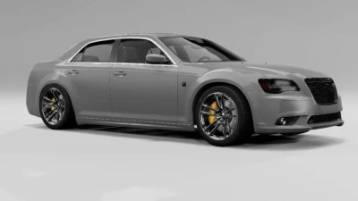 2023 Chrysler 300C 0.31.x