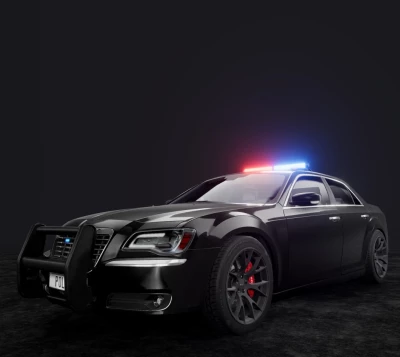 2023 Chrysler 300C 0.31.x