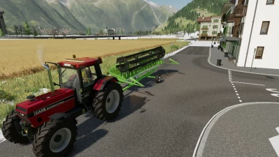 510 Header Trailer Rust Edition v1.0.0.0