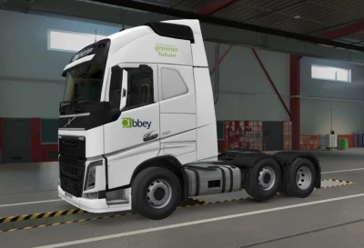 Abbey Logistics Group 1.49