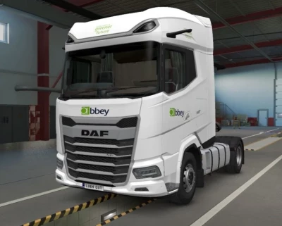 Abbey Logistics Group 1.49