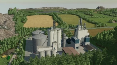 Ackendorf 22 Map v2.1.0.0