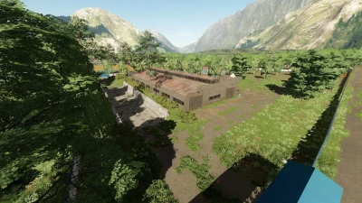 Altai Mountain Valley Beta v1.0.0.0