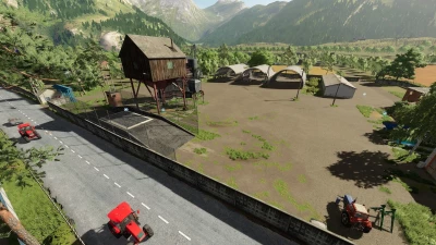 Altai Mountain Valley Beta v1.0.0.0